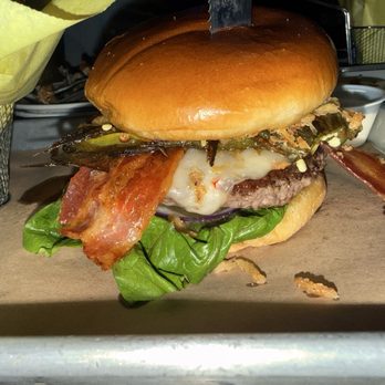 Edna Vees Public House - Siracha burger - Burgers Near Me - Covina, California Edna Vees Public House - Siracha burger - Burgers Near Me - Covina, California