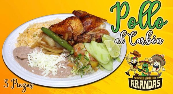 Zulema’s Taqueria by null