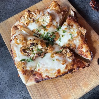 Palette 22 - Cauliflower & Garlic - Bars Near Me - Arlington, Virginia Palette 22 - Cauliflower & Garlic - Bars Near Me - Arlington, Virginia
