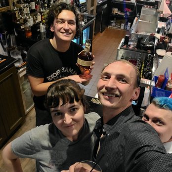 One Hot Mama's - Decker, Andrew, Zack, and Ali Lee - Barbeque Near Me - Bluffton, South Carolina