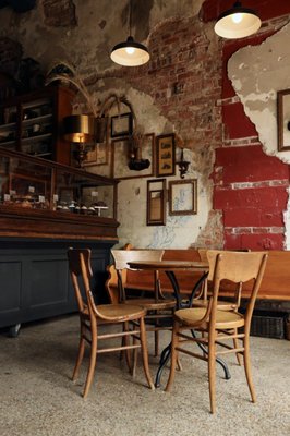 Soli Deo - Coffee + Bakery by null