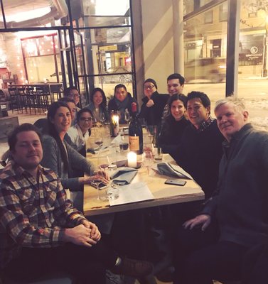 red & white wines by null