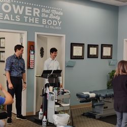 Olde Towne Family Chiropractic
