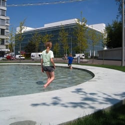 Leutschenbachpark