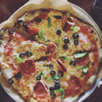 Your Pie - Pizza Near Me - Columbus, Georgia Your Pie - Pizza Near Me - Columbus, Georgia