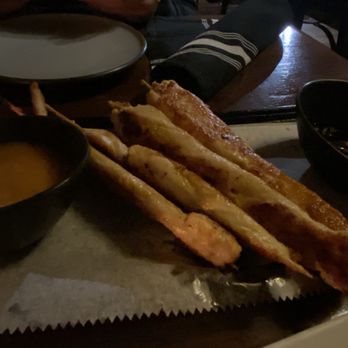 Nawa - Chicken skewers - Asian Fusion Near Me - Fort Wayne, Indiana