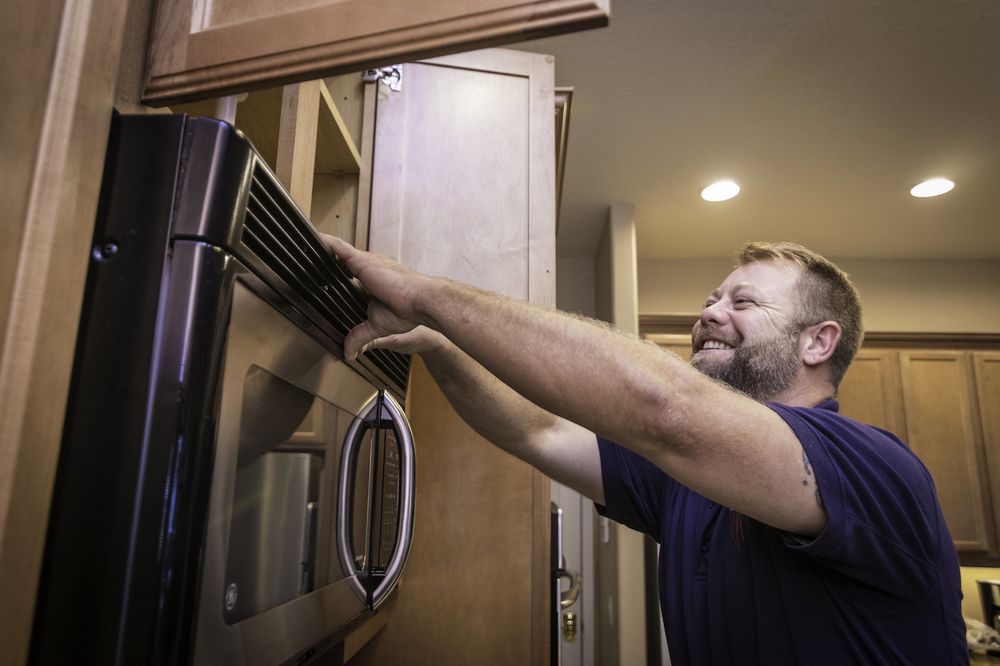 Slide of Synergy Home Services- Bellevue