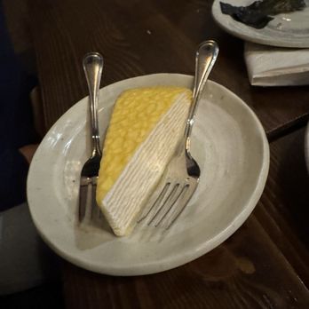 Yoshiya Kitchen - Crepe cake - Ramen Near Me - Las Vegas, Nevada Yoshiya Kitchen - Crepe cake - Ramen Near Me - Las Vegas, Nevada
