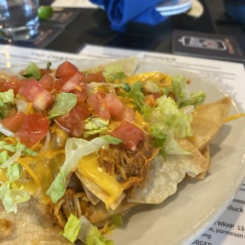 The Chasseur - Happy hour nachos - New American Near Me - Baltimore, Maryland The Chasseur - Happy hour nachos - New American Near Me - Baltimore, Maryland