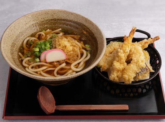 Udon Mugizo by null