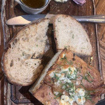 Our Harvest - Bread service - Steakhouses Near Me - Fenwick Island, Delaware Our Harvest - Bread service - Steakhouses Near Me - Fenwick Island, Delaware