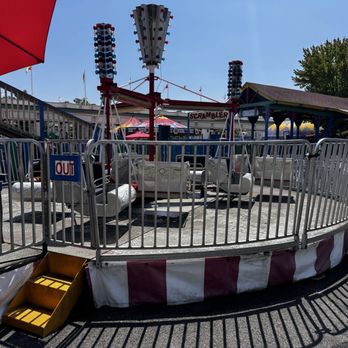 Playland Park - Amusement Parks Near Me - Rye, New York