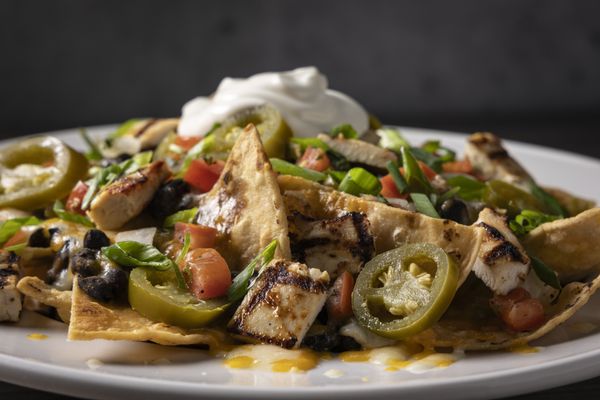 Hennessey's Tavern by null