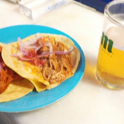 Taquería Mi Ciudad