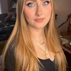 Maja Makeup
