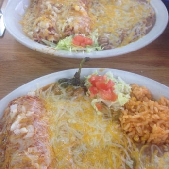 La Casita Restaurant - Mexican Near Me - Williams, Arizona