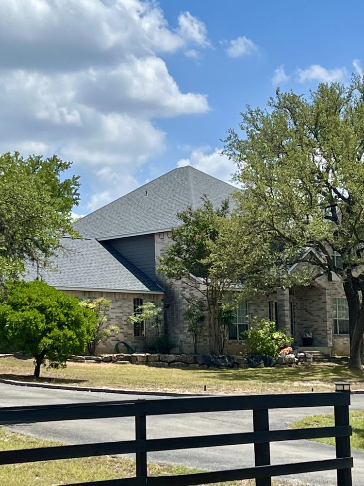 Slide of Wilson Roofing and Renovations