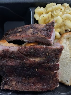 Smokehouse ATL BBQ by null