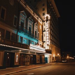 Jefferson Theatre