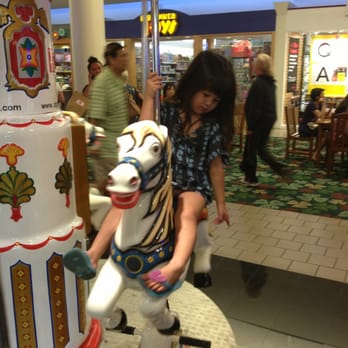 Fun Factory - Horsie time! - Arcades Near Me - Honolulu, Hawaii