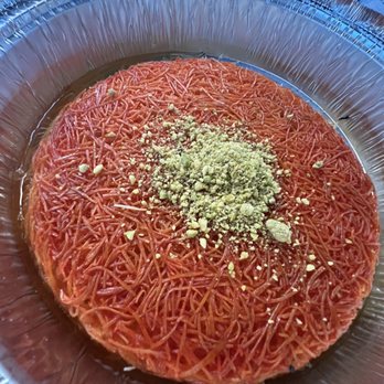 Knafeh Cafe - Personal Crispy Knafeh - Middle Eastern Near Me - Anaheim, California Knafeh Cafe - Personal Crispy Knafeh - Middle Eastern Near Me - Anaheim, California