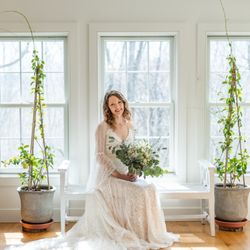 Creative Bridewear