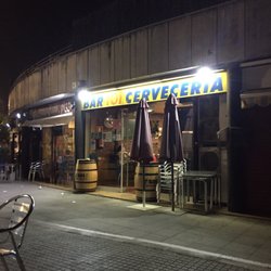 Cervezeria 101