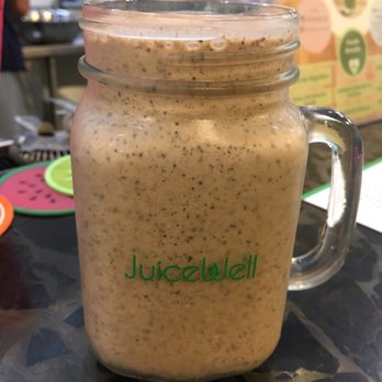 JuiceWell Memorial - Hedwig Village - The Cougar Smoothie, Juicewell - Juice Bars & Smoothies Near Me - Houston, Texas JuiceWell Memorial - Hedwig Village - The Cougar Smoothie, Juicewell - Juice Bars & Smoothies Near Me - Houston, Texas