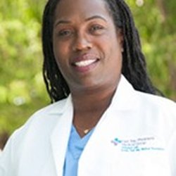 Michele D. Bergman, M.D. FACOG - AP
