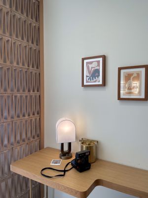 Alsace Living LA by null Alsace Living LA by null