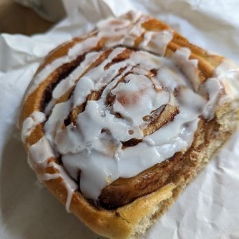 Black Rabbit - Cafes Near Me - Edinburgh, EDH