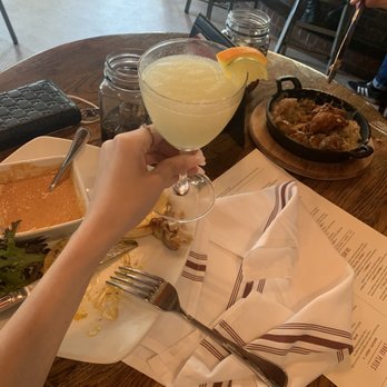 South Kitchen + Bar - $12 for this margarita. Honestly, not worth it. - Cocktail Bars Near Me - Athens, Georgia South Kitchen + Bar - $12 for this margarita. Honestly, not worth it. - Cocktail Bars Near Me - Athens, Georgia