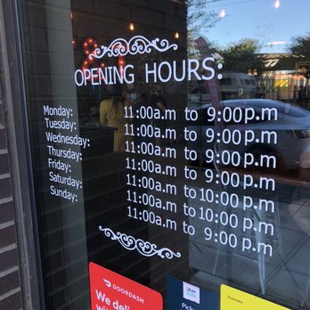 Tea & Tea - Bubble Tea Near Me - Portland, Oregon