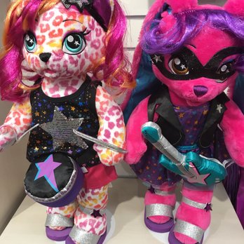 Build-A-Bear Workshop - Kids Activities Near Me - Tukwila, Washington