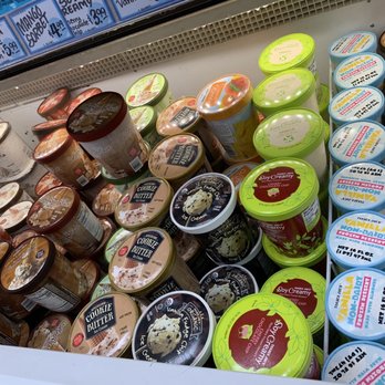 Trader Joe's - Ice cream - Grocery Near Me - Monrovia, California