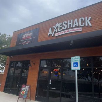Axeshack - Cocktail Bars Near Me - Cibolo, Texas Axeshack - Cocktail Bars Near Me - Cibolo, Texas