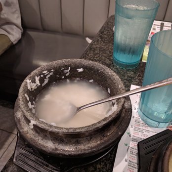 BCD Tofu House - Clay pot rice N water - Korean Near Me - Irvine, California