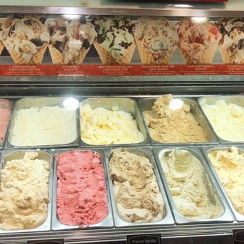 Cold Stone Creamery - Ice Cream & Frozen Yogurt Near Me - Huntsville, Alabama Cold Stone Creamery - Ice Cream & Frozen Yogurt Near Me - Huntsville, Alabama