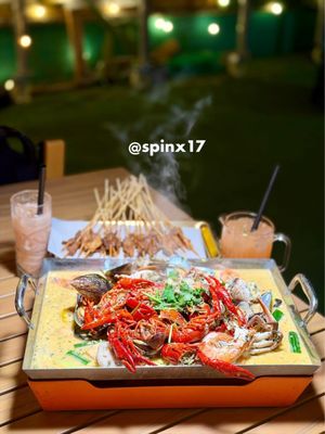 在野 Camp Camp by null