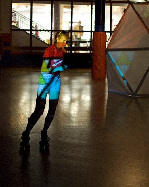 Over-the-Rhine Recreation Center - social services organization in Cincinnati, OH