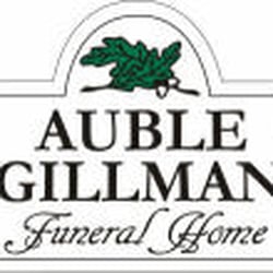 Auble-Gillman Funeral Home