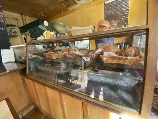 Espresso Roma Cafe by null