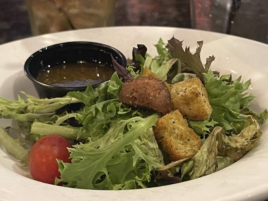 Charles Anthony's Restaurant At The Pub by null