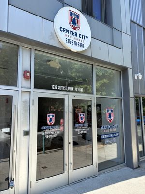 Center City Bail Bonds on Yelp