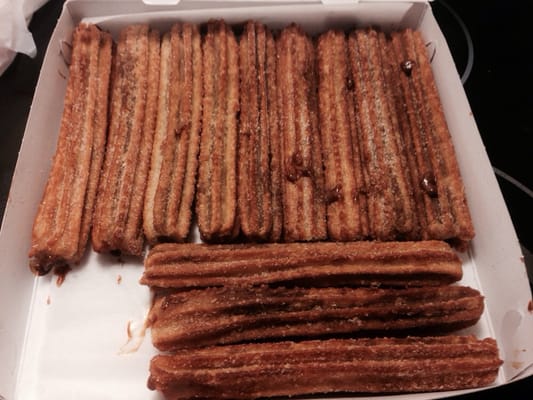 Patisserie Che Churro by null