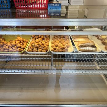 Premium Donuts - Donuts Near Me - Sacramento, California