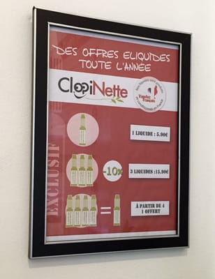 CLOPINETTE - Updated April 2026 - 43 rue Cambronne, Paris, France - Vape  Shops - Phone Number - Yelp