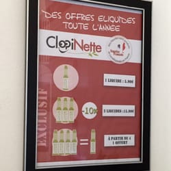 Clopinette