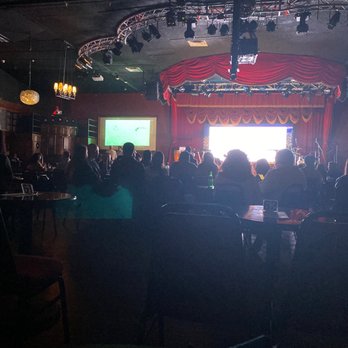 FLAMINGO THEATER BAR - Updated December 2025 - 61 Photos & 79 Reviews