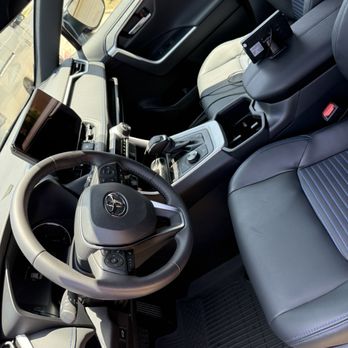 Divine Shine - Auto Detailing Near Me